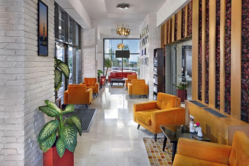 The Merlot Hotel Eskisehir Esquiceir Exterior foto