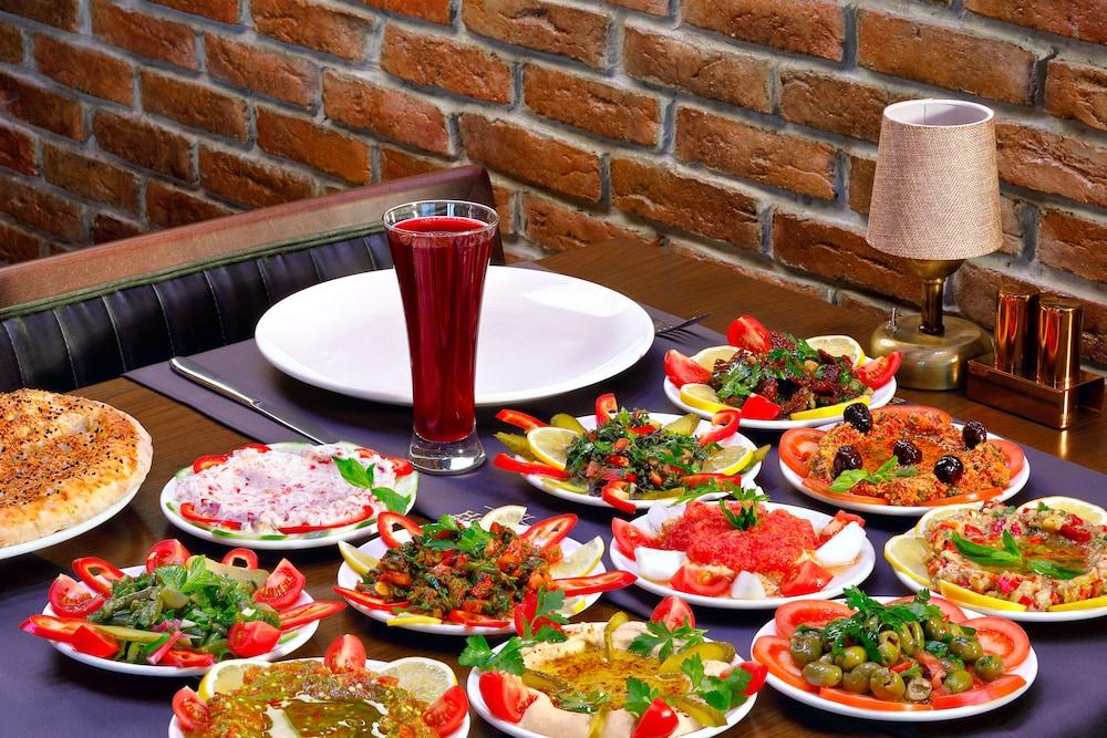The Merlot Hotel Eskisehir Esquiceir Exterior foto