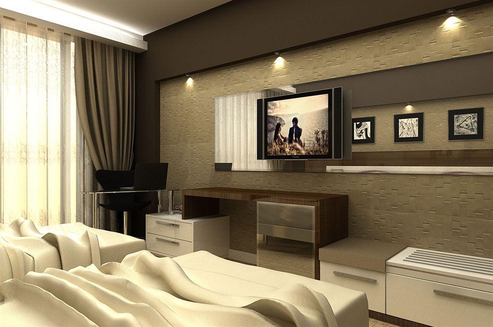 The Merlot Hotel Eskisehir Esquiceir Exterior foto