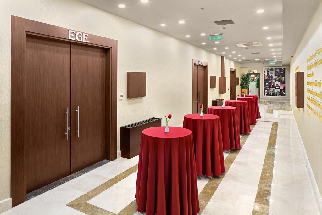 The Merlot Hotel Eskisehir Esquiceir Exterior foto