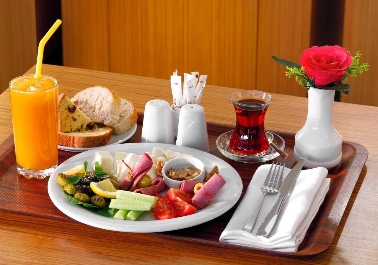 The Merlot Hotel Eskisehir Esquiceir Exterior foto