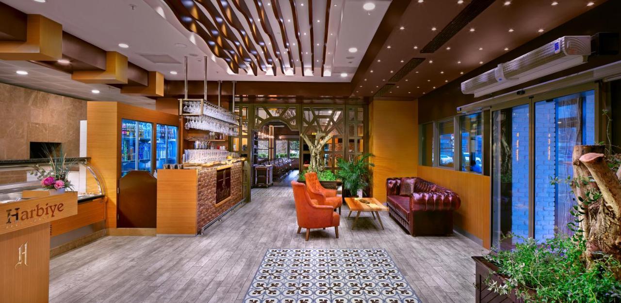The Merlot Hotel Eskisehir Esquiceir Exterior foto